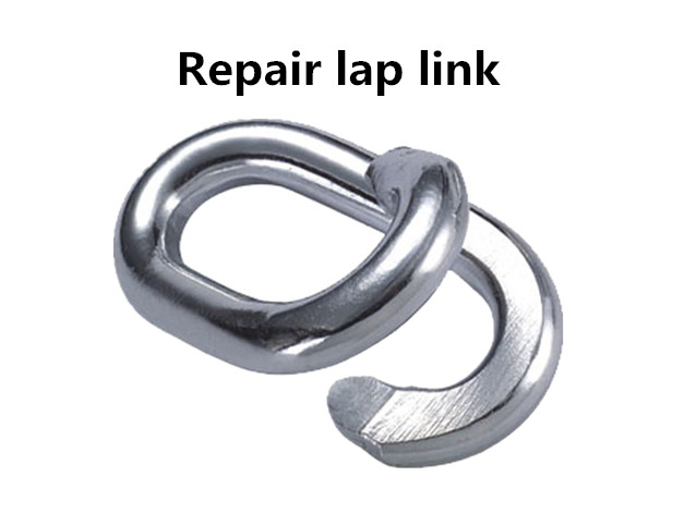 Repair lap hook