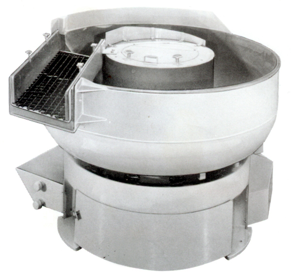 振動(dòng)研磨機(jī)(新型)