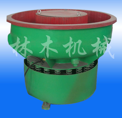 螺旋振動(dòng)光飾機(jī)