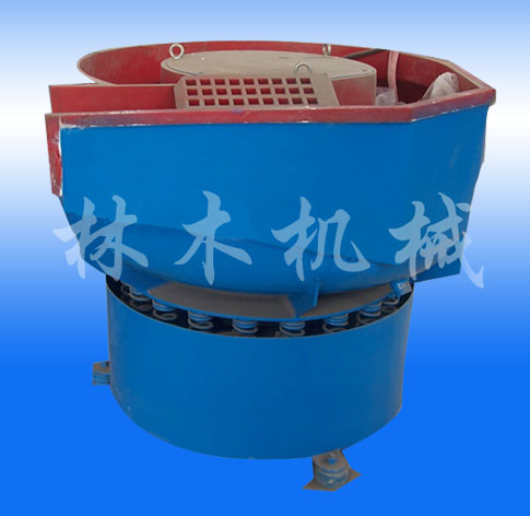 螺旋振動(dòng)研磨機(jī)