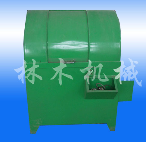 臥式離心研磨機(jī)